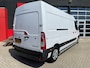 Renault Master T35 2.3 dCi 150 L3H2, airco, laadruimtebetimmering, bijrijdersbank, RVS sidebars