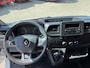 Renault Master T35 2.3 dCi 150 L3H2, airco, laadruimtebetimmering, bijrijdersbank, RVS sidebars