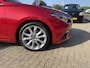 Mazda 3 Skyactive G120 Automaat GT-M