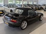 BMW Z3 Roadster 1.9 Lederen interieur, Stuurbekrachtiging