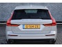 Volvo V60 2.0 T4 Momentum Pro | Trekhaak | Lederen bekleding | Adaptieve Cruise Control | Standkachel | Stoel- en stuurverwarming | Actieve LED koplampen | Sportstoelen | Verwarmbare achterbank | Dode hoek detectie BLIS | Navigatie | Achteruitrijcamera | Parkeersensoren voor + achter | Verwarmbare voorruit | 19 inch velgen | LED mistlampen | Apple Carplay / Android Auto |