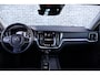 Volvo V60 2.0 T4 Momentum Pro | Trekhaak | Lederen bekleding | Adaptieve Cruise Control | Standkachel | Stoel- en stuurverwarming | Actieve LED koplampen | Sportstoelen | Verwarmbare achterbank | Dode hoek detectie BLIS | Navigatie | Achteruitrijcamera | Parkeersensoren voor + achter | Verwarmbare voorruit | 19 inch velgen | LED mistlampen | Apple Carplay / Android Auto |