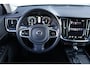Volvo V60 2.0 T4 Momentum Pro | Trekhaak | Lederen bekleding | Adaptieve Cruise Control | Standkachel | Stoel- en stuurverwarming | Actieve LED koplampen | Sportstoelen | Verwarmbare achterbank | Dode hoek detectie BLIS | Navigatie | Achteruitrijcamera | Parkeersensoren voor + achter | Verwarmbare voorruit | 19 inch velgen | LED mistlampen | Apple Carplay / Android Auto |