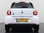 smart EQ ForFour Electric Automaat SOH 90% Ecc Bluetooth Cruise Control 18kWh Business Solution Lmv Elek.Ramen+Spiegels Isofix Dealeronderhouden Origineel Nederlandse Auto