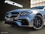 Mercedes-Benz E-klasse AMG 63 S 4MATIC |Pano|Memory|Keramisch|Burmester|Sportuitlaat