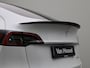 Tesla Model Y Performance AWD 75 kWh | BTW AUTO | PANODAK | 21 INCH VELGEN | 360 CAMERA | STOEL-STUURWIELVERWARMING | LEER