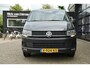 Volkswagen Transporter 2.0 TDI L2H1 DC | NL-Auto | Cruise | Airco | Trekhaak | 6-Persoons