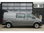Volkswagen Transporter 2.0 TDI L2H1 DC | NL-Auto | Cruise | Airco | Trekhaak | 6-Persoons
