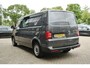 Volkswagen Transporter 2.0 TDI L2H1 DC | NL-Auto | Cruise | Airco | Trekhaak | 6-Persoons
