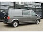 Volkswagen Transporter 2.0 TDI L2H1 DC | NL-Auto | Cruise | Airco | Trekhaak | 6-Persoons