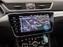 Skoda Superb Combi 1.4 TSI iV Sport 218Pk Automaat (VIRTUAL COCKPIT, APPLE CARPLAY, GROOT NAVI, MEMORY SEAT, LEDER/ALCANTARA, CAMERA, STOELVERWARMING, ADAPTIVE CRUISE, ELEK ACHTERKLEP, NIEUWSTAAT)