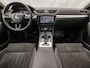 Skoda Superb Combi 1.4 TSI iV Sport 218Pk Automaat (VIRTUAL COCKPIT, APPLE CARPLAY, GROOT NAVI, MEMORY SEAT, LEDER/ALCANTARA, CAMERA, STOELVERWARMING, ADAPTIVE CRUISE, ELEK ACHTERKLEP, NIEUWSTAAT)