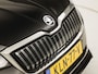 Skoda Superb Combi 1.4 TSI iV Sport 218Pk Automaat (VIRTUAL COCKPIT, APPLE CARPLAY, GROOT NAVI, MEMORY SEAT, LEDER/ALCANTARA, CAMERA, STOELVERWARMING, ADAPTIVE CRUISE, ELEK ACHTERKLEP, NIEUWSTAAT)
