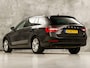 Skoda Superb Combi 1.4 TSI iV Sport 218Pk Automaat (VIRTUAL COCKPIT, APPLE CARPLAY, GROOT NAVI, MEMORY SEAT, LEDER/ALCANTARA, CAMERA, STOELVERWARMING, ADAPTIVE CRUISE, ELEK ACHTERKLEP, NIEUWSTAAT)