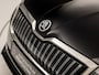 Skoda Superb Combi 1.4 TSI iV Sport 218Pk Automaat (VIRTUAL COCKPIT, APPLE CARPLAY, GROOT NAVI, MEMORY SEAT, LEDER/ALCANTARA, CAMERA, STOELVERWARMING, ADAPTIVE CRUISE, ELEK ACHTERKLEP, NIEUWSTAAT)