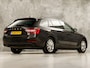 Skoda Superb Combi 1.4 TSI iV Sport 218Pk Automaat (VIRTUAL COCKPIT, APPLE CARPLAY, GROOT NAVI, MEMORY SEAT, LEDER/ALCANTARA, CAMERA, STOELVERWARMING, ADAPTIVE CRUISE, ELEK ACHTERKLEP, NIEUWSTAAT)