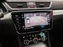 Skoda Superb Combi 1.4 TSI iV Sport 218Pk Automaat (VIRTUAL COCKPIT, APPLE CARPLAY, GROOT NAVI, MEMORY SEAT, LEDER/ALCANTARA, CAMERA, STOELVERWARMING, ADAPTIVE CRUISE, ELEK ACHTERKLEP, NIEUWSTAAT)