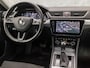 Skoda Superb Combi 1.4 TSI iV Sport 218Pk Automaat (VIRTUAL COCKPIT, APPLE CARPLAY, GROOT NAVI, MEMORY SEAT, LEDER/ALCANTARA, CAMERA, STOELVERWARMING, ADAPTIVE CRUISE, ELEK ACHTERKLEP, NIEUWSTAAT)