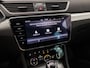 Skoda Superb Combi 1.4 TSI iV Sport 218Pk Automaat (VIRTUAL COCKPIT, APPLE CARPLAY, GROOT NAVI, MEMORY SEAT, LEDER/ALCANTARA, CAMERA, STOELVERWARMING, ADAPTIVE CRUISE, ELEK ACHTERKLEP, NIEUWSTAAT)