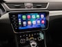Skoda Superb Combi 1.4 TSI iV Sport 218Pk Automaat (VIRTUAL COCKPIT, APPLE CARPLAY, GROOT NAVI, MEMORY SEAT, LEDER/ALCANTARA, CAMERA, STOELVERWARMING, ADAPTIVE CRUISE, ELEK ACHTERKLEP, NIEUWSTAAT)