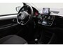 Volkswagen Up! 1.0 high up! BlueMotion 2012 | Goed Onderhouden |  Navigatie Display | Onderhoudshistorie | Nationale Autopas NAP | Airco | 2 Sleutels