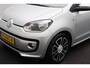 Volkswagen Up! 1.0 high up! BlueMotion 2012 | Goed Onderhouden |  Navigatie Display | Onderhoudshistorie | Nationale Autopas NAP | Airco | 2 Sleutels