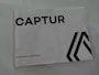 Renault Captur 1.6 E-Tech full hybrid 145 techno - Adaptive cruise - Dodehoek - Navi - Parkeerassistent - Stoel en Stuurverw