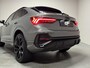 Audi Q3 Sportback 45 TFSIe Black Edition S-line Pano Memory 360° Sfeer Virtual