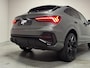 Audi Q3 Sportback 45 TFSIe Black Edition S-line Pano Memory 360° Sfeer Virtual