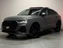 Audi Q3 Sportback 45 TFSIe Black Edition S-line Pano Memory 360° Sfeer Virtual