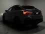 Audi Q3 Sportback 45 TFSIe Black Edition S-line Pano Memory 360° Sfeer Virtual