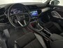 Audi Q3 Sportback 45 TFSIe Black Edition S-line Pano Memory 360° Sfeer Virtual