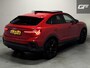 Audi Q3 Sportback 35 TFSI S-Line Black Edition Pano B&O Leer Camera ACC