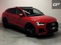 Audi Q3 Sportback 35 TFSI S-Line Black Edition Pano B&O Leer Camera ACC
