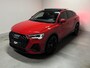 Audi Q3 Sportback 35 TFSI S-Line Black Edition Pano B&O Leer Camera ACC