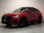 Audi Q3 Sportback 35 TFSI S-Line Black Edition Pano B&O Leer Camera ACC