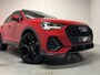 Audi Q3 Sportback 35 TFSI S-Line Black Edition Pano B&O Leer Camera ACC