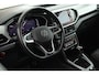 Volkswagen T-Cross 1.0 TSI 110pk DSG R-Line United Stoelverwarming LED Virtual Cockpit Navigatie