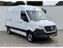 Mercedes-Benz Sprinter 317 1.9 CDI L2 9G Leder Camera Clima M-bux media systeem DAB laadruimte betimmering
