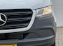 Mercedes-Benz Sprinter 317 1.9 CDI L2 9G Leder Camera Clima M-bux media systeem DAB laadruimte betimmering