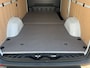 Mercedes-Benz Sprinter 317 1.9 CDI L2 9G Leder Camera Clima M-bux media systeem DAB laadruimte betimmering