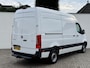 Mercedes-Benz Sprinter 317 1.9 CDI L2 9G Leder Camera Clima M-bux media systeem DAB laadruimte betimmering