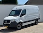 Mercedes-Benz Sprinter 317 1.9 CDI L2 9G Leder Camera Clima M-bux media systeem DAB laadruimte betimmering