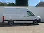 Mercedes-Benz Sprinter 317 1.9 CDI L2 9G Leder Camera Clima M-bux media systeem DAB laadruimte betimmering