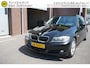 BMW 3-Serie Touring 318D 136PK BUSINESS LINE NIEUWE APK!! LET OP BIJ 239DKM NIEUWE MOTOR GEPLAATST NAVI LEDER CLIMA CRUISE BLUETOOTH PDC LMV 4X ELECTR.RAMEN/SPIEGELS