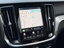 Volvo V60 T6 Plug-in hybrid AWD Plus Bright | Long Range | Trekhaak semi elektrisch inklapbaar | Elektrisch bedienbare voorstoelen | Stoel- & Stuurwielverwarming | 18 inch lichtmetalen velgen | Verwarmbare voorruit | Adaptieve Cruise Control met Pilot Assist | Google Maps & Infotainment