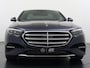 Mercedes-Benz E-klasse 400 e 4MATIC Exclusive Line | Luchtvering & Achteras besturing | Superscreen | Trekhaak Wegklapbaar | Panorama- Schuifdak | Distronic Cruise Control & Stuur Assistent | Hyperscreen