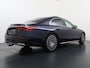 Mercedes-Benz E-klasse 400 e 4MATIC Exclusive Line | Luchtvering & Achteras besturing | Superscreen | Trekhaak Wegklapbaar | Panorama- Schuifdak | Distronic Cruise Control & Stuur Assistent | Hyperscreen