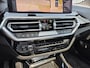 BMW X3 xDrive30e 19"/Trekhaak/Leder + memory/Adaptieve cruise/Keyless/Dodehoek/Head-up/360 camera/HiFi/LED/Sfeerverlichting