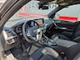 BMW X3 xDrive30e 19"/Trekhaak/Leder + memory/Adaptieve cruise/Keyless/Dodehoek/Head-up/360 camera/HiFi/LED/Sfeerverlichting